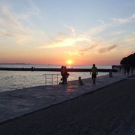 Luxury Town Center Apartments Zadar Dış mekan fotoğraf