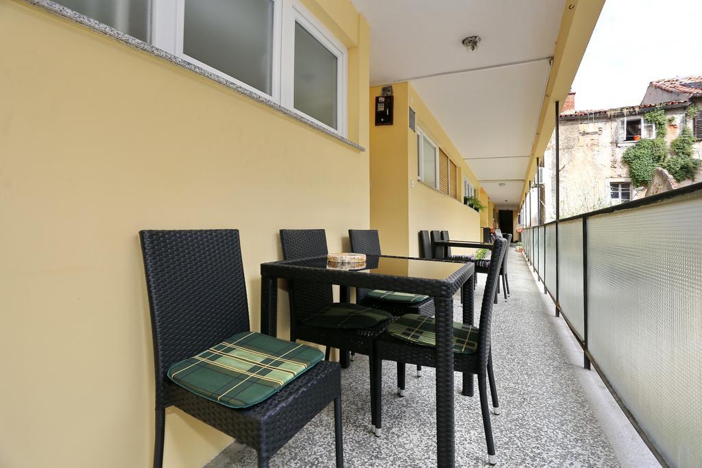 Luxury Town Center Apartments Zadar Dış mekan fotoğraf