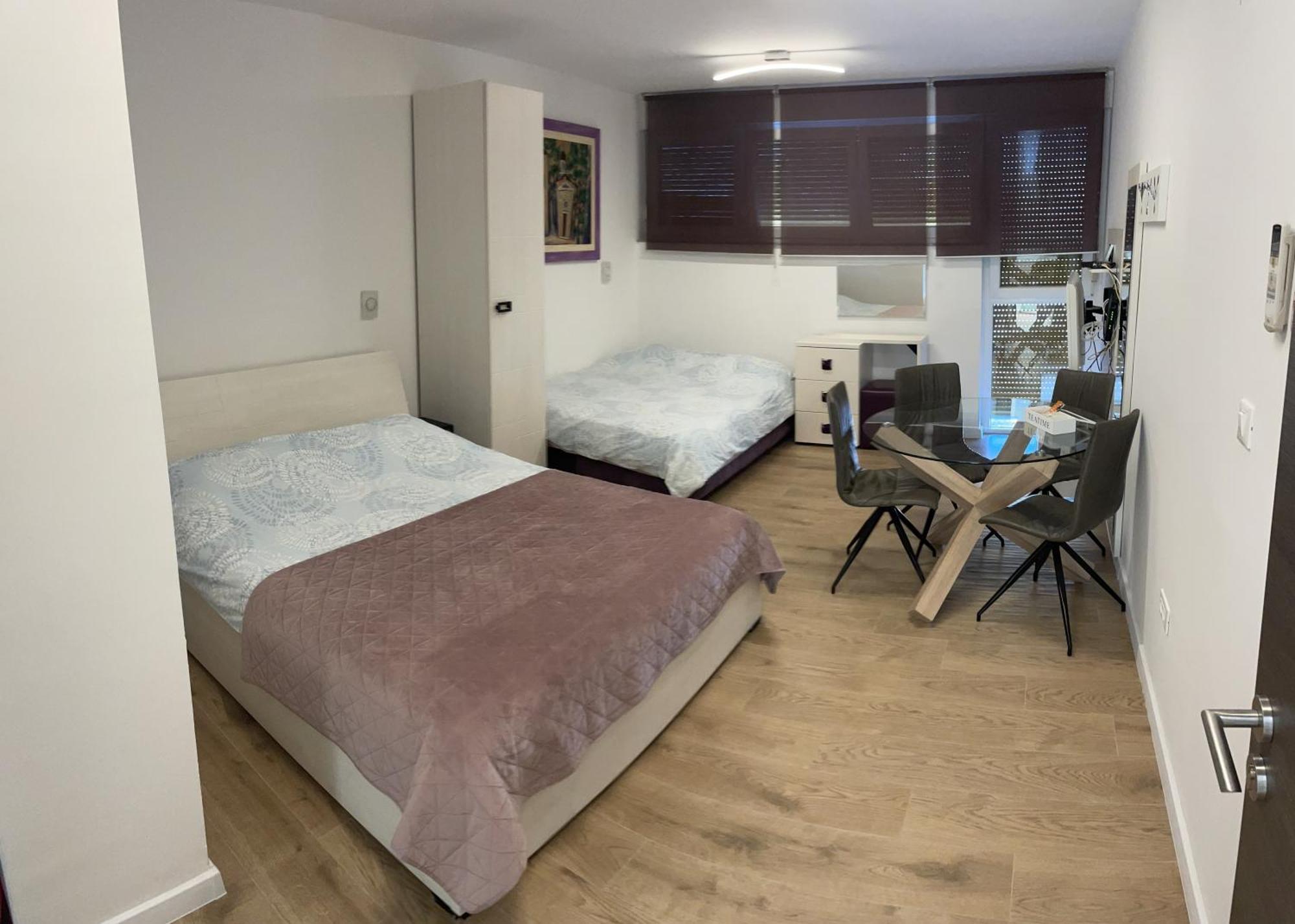 Luxury Town Center Apartments Zadar Dış mekan fotoğraf